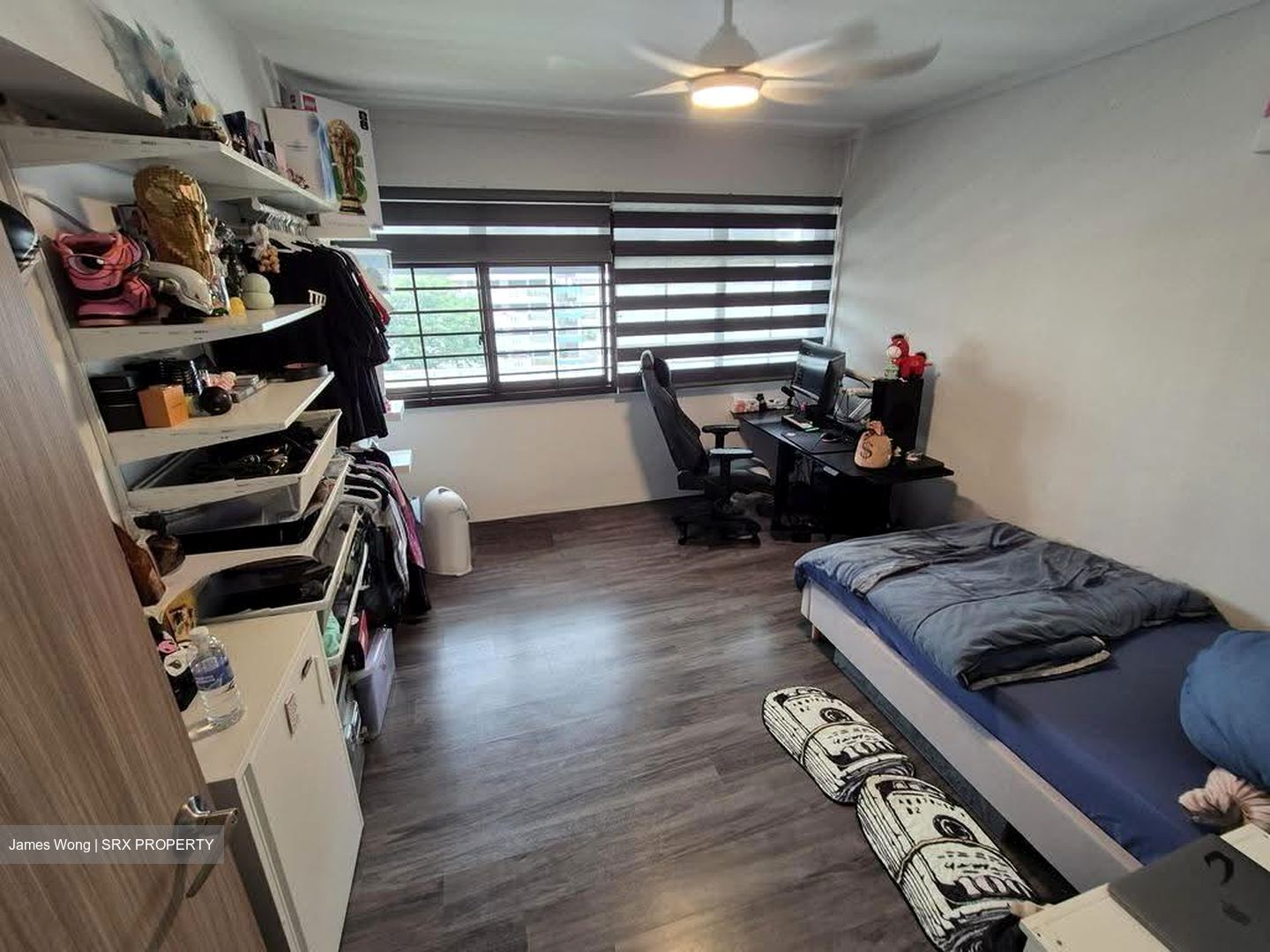 Blk 698D Hougang Street 52 (Hougang), HDB Executive #632097181